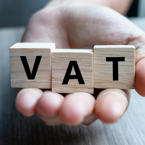 Podatek VAT i akcyzowy w Czechach