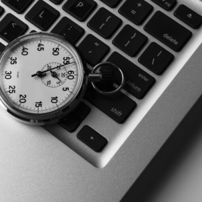 Dzisiaj słów kilka o zarządzaniu swoją uwagą i czasem ...