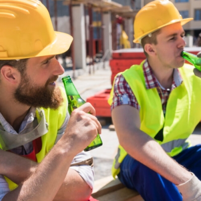 Pracodawca sprawdzi, czy pracownik jest trzeźwy