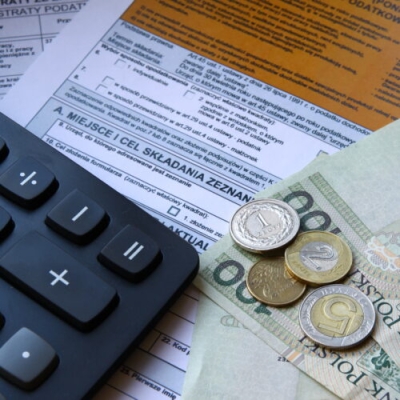 Minimalne wynagrodzenie za pracę w 2023 roku