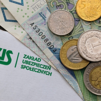 Zbieg tytułów do ubezpieczeń społecznych