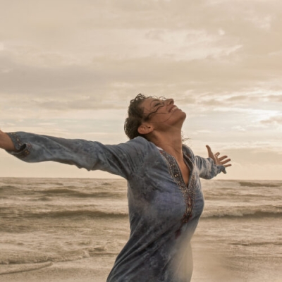 Wellbeing, czyli tworzenie swojego dobrostanu...