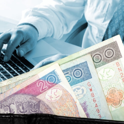 Minimalne wynagrodzenie za pracę w 2023 – finalne stawki