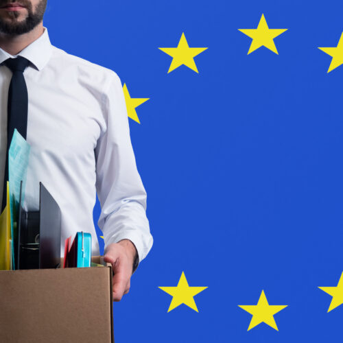 Zmiany w Kodeksie pracy wdrażające unijne regulacje