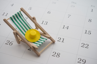 Kwestia zaległego urlopu