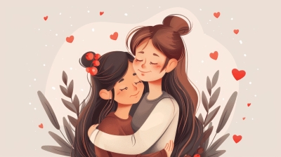 Wiele dobrych chwil, które budują