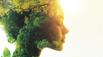 Uważność- praktyka redukująca stres