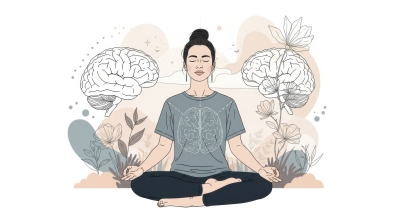 Uważność - praktyka poprawiająca koncentrację